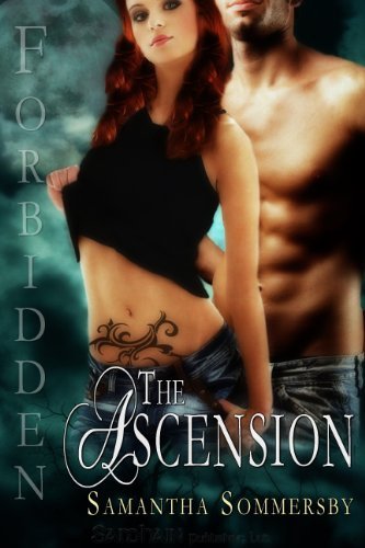 The Ascension by Samantha Sommersby