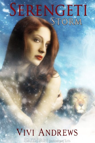 Serengeti Storm by Vivi Andrews