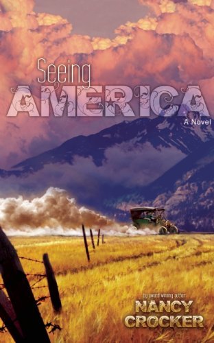 Seeing America by Nancy Crocker