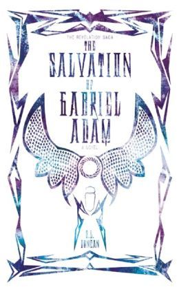 The Salvation of Gabriel Adam