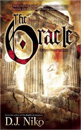 The Oracle by D.J. Niko