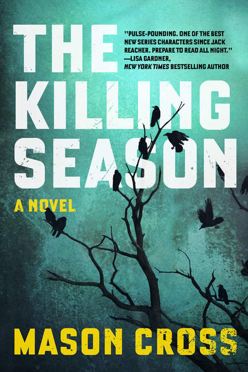 The Killing Season by Mason Cross