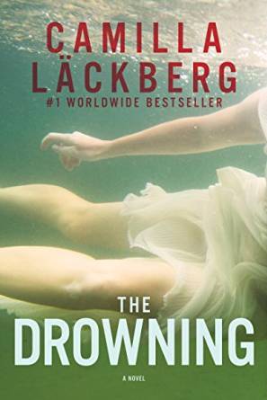The Drowning by Camilla Lackberg