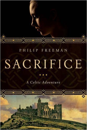 Sacrifice by Philip Freeman
