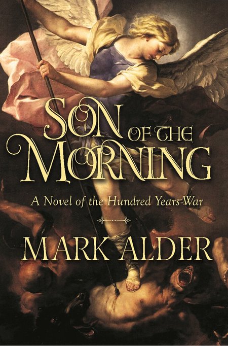 Son of the Morning by Mark Alder