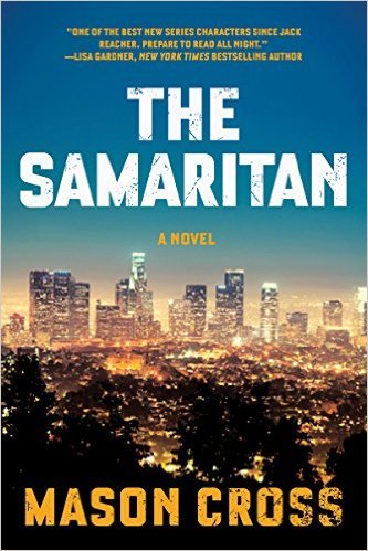 The Samaritan by Mason Cross