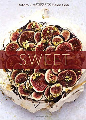 Sweet by Helen Goh
