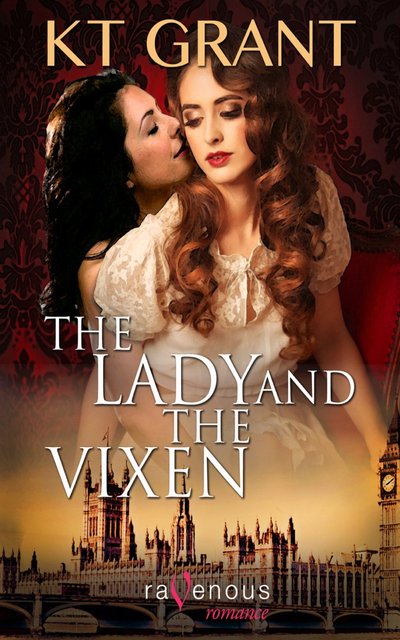 The Lady and the Vixen