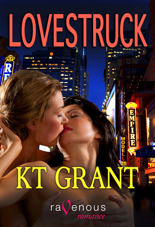 Lovestruck by KT Grant