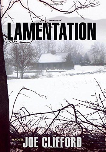 Lamentation by Joe Clifford