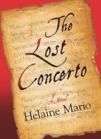 The Lost Concerto by Helaine Mario