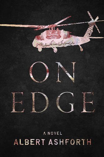 On Edge by Albert Ashforth
