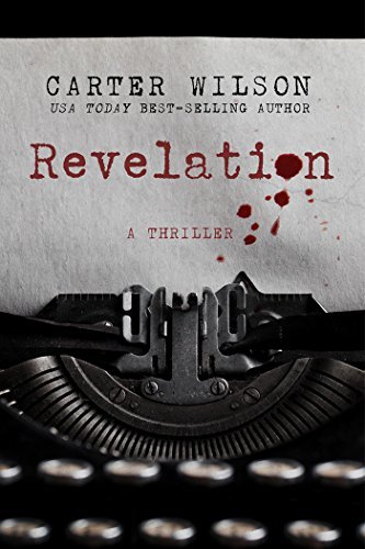 Revelation by Carter Wilson