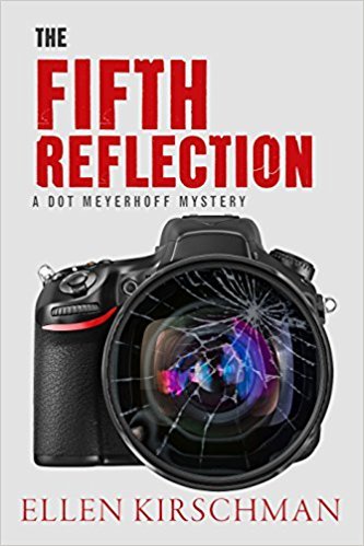 The Fifth Reflection by Ellen Kirschman