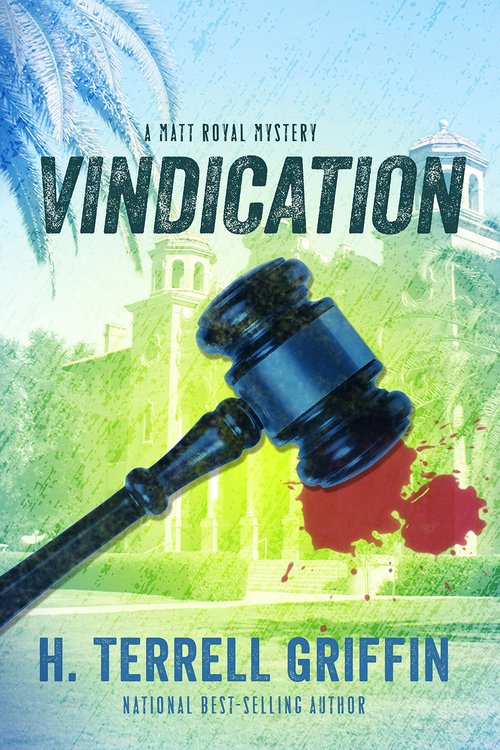 Vindication by H. Terrell Griffin