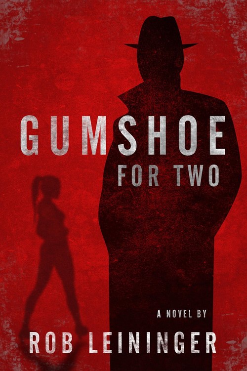 Gumshoe for Two