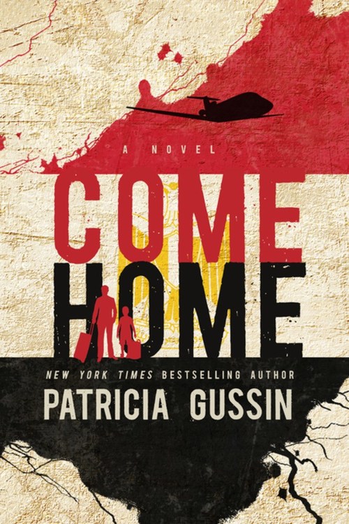 Come Home by Patricia Gussin
