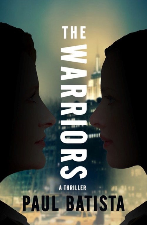 The Warriors by Paul Batista