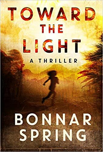 Toward the Light by Bonnar Spring