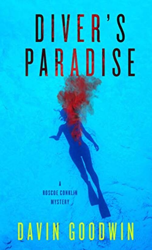 Diver's Paradise by Davin Goodwin