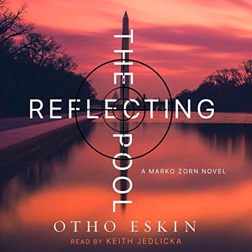 The Reflecting Pool by Otho Eskin
