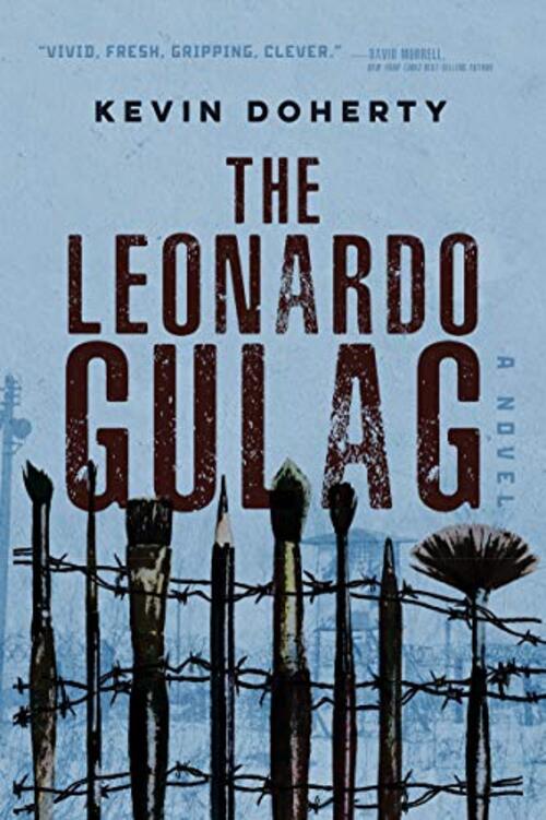 The Leonardo Gulag by Kevin Doherty