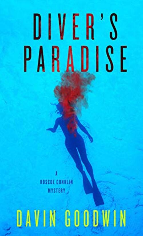 Diver's Paradise by Davin Goodwin