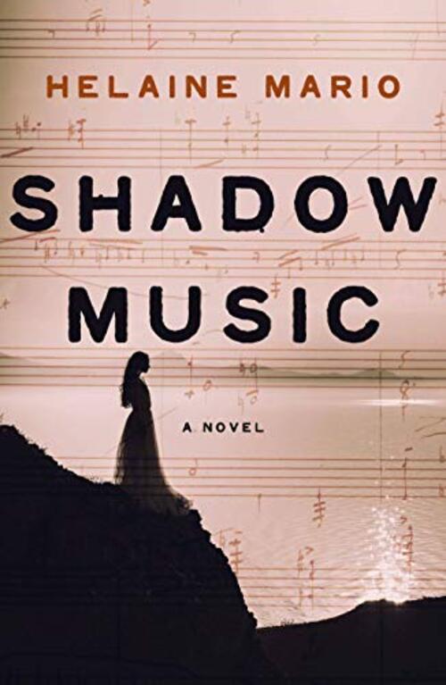 Shadow Music by Helaine Mario