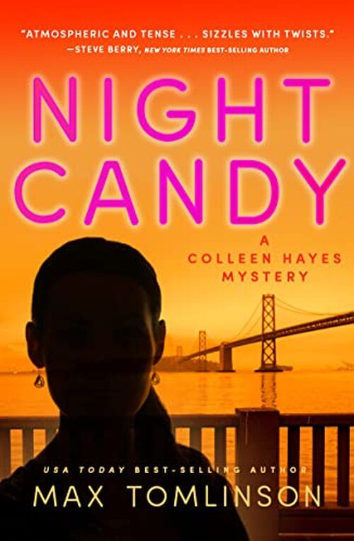 Night Candy by Max Tomlinson