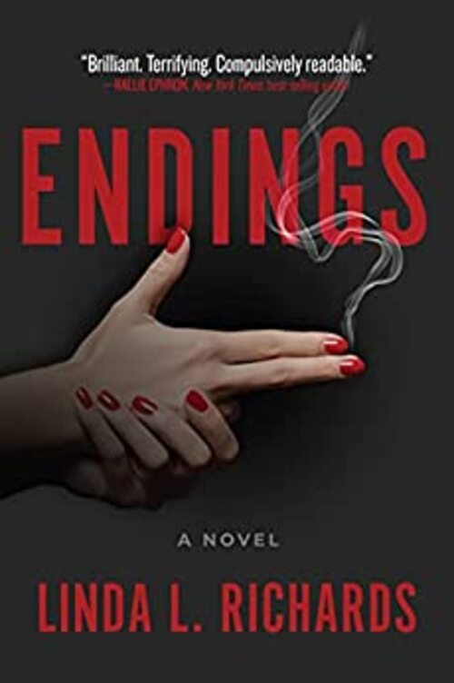 Endings by Linda L Richards