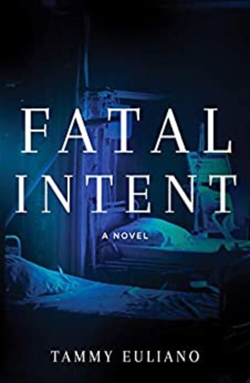 Fatal Intent