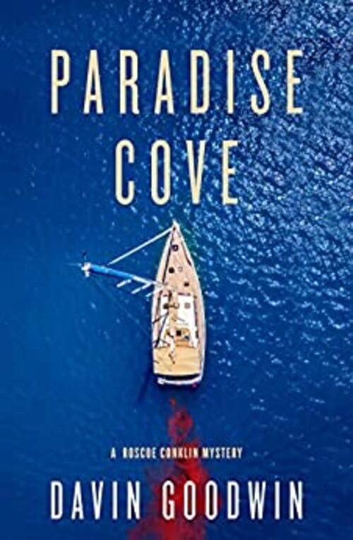 Paradise Cove by Davin Goodwin