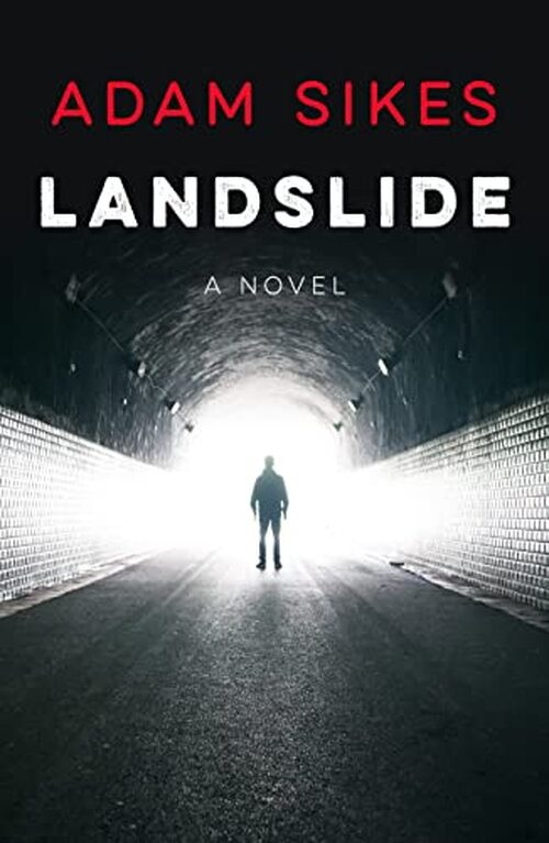 Landslide by Adam Sikes