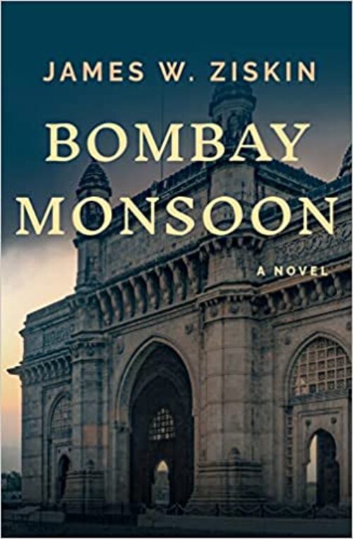 BOMBAY MONSOON