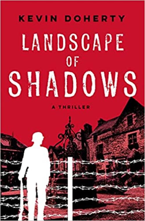Landscape of Shadows by Kevin Doherty