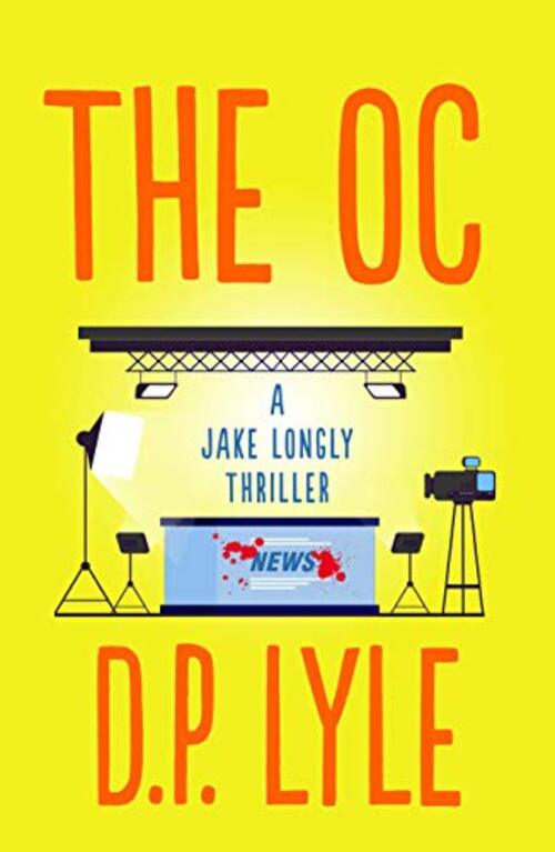 The OC by D. P. Lyle