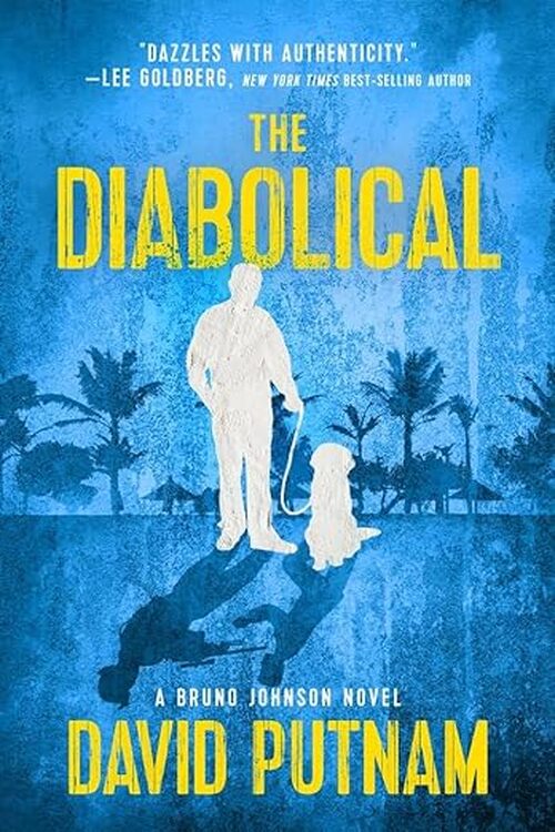 The Diabolical by David Putnam