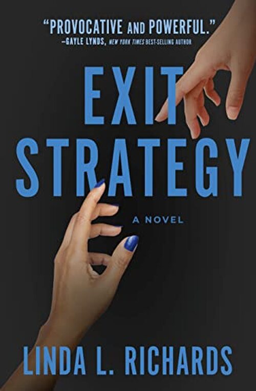 Exit Strategy by Linda L. Richards