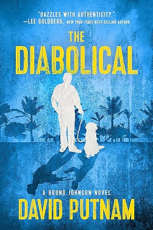 The Diabolical by David Putnam