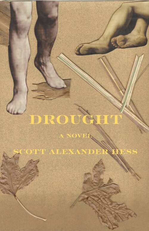 Drought by Scott Alexander Hess