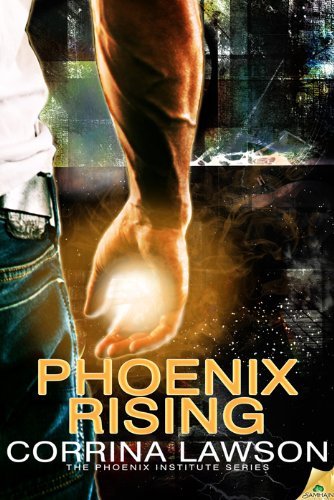 Phoenix Rising by Corrina Lawson