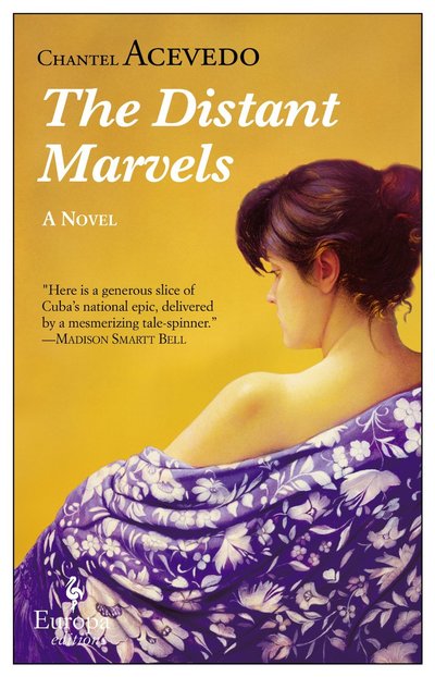 The Distant Marvels