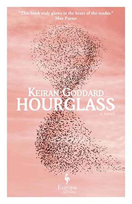 Hourglass by Keiran Goddard