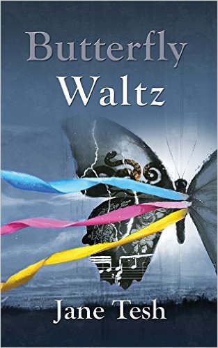 Butterfly Waltz by Jane Tesh