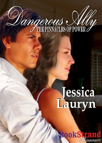 Dangerous Ally by Jessica Lauryn