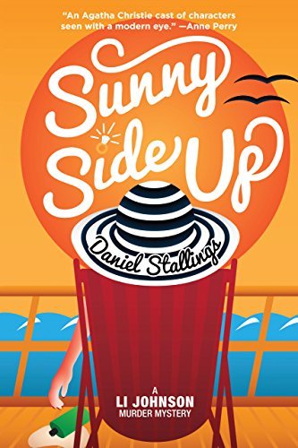 Sunny Side Up by Daniel Stallings