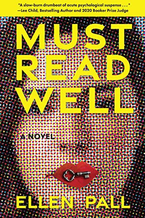Must Read Well by Ellen Pall