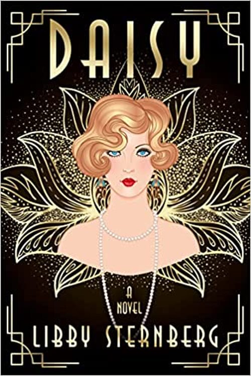 Daisy by Libby Sternberg