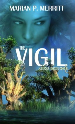 The Vigil by Marian P. Merritt