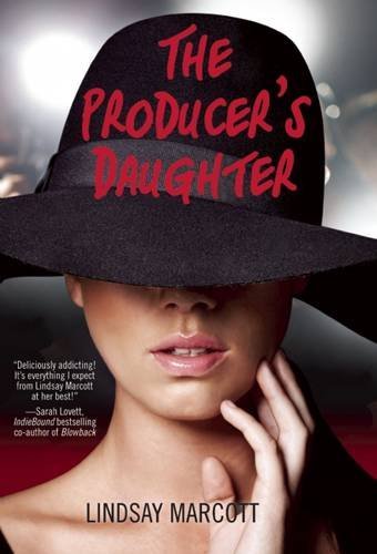 The Producer's Daughter by Lindsay Marcott